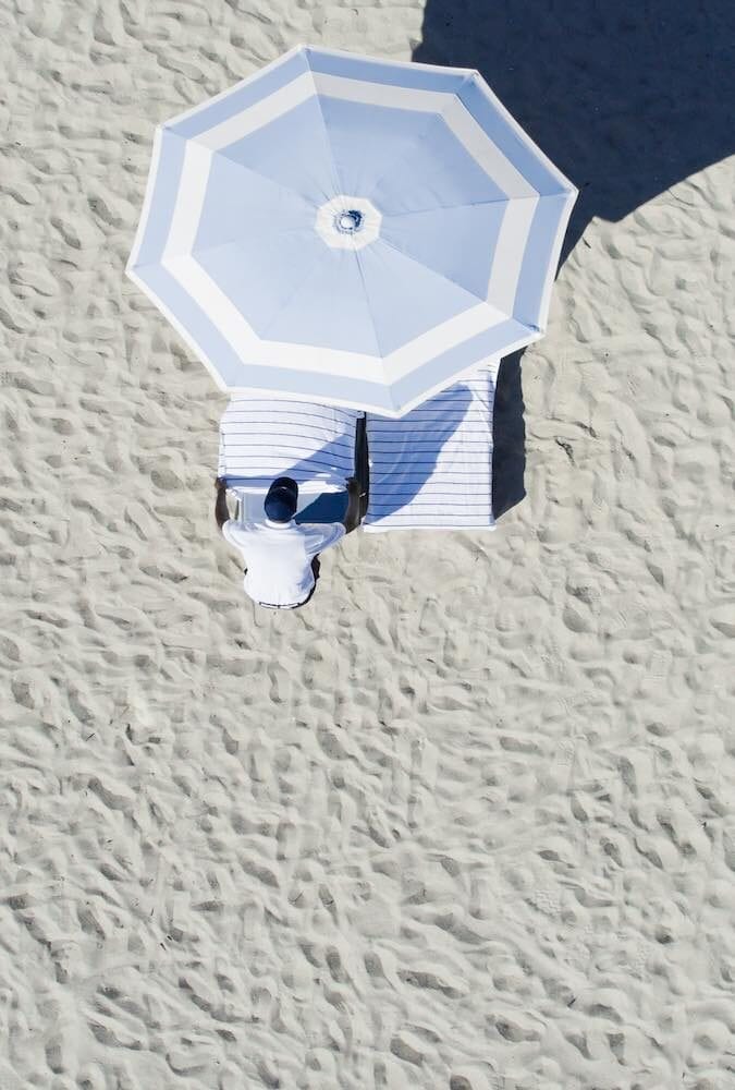 Oceanfront Resort & Spa