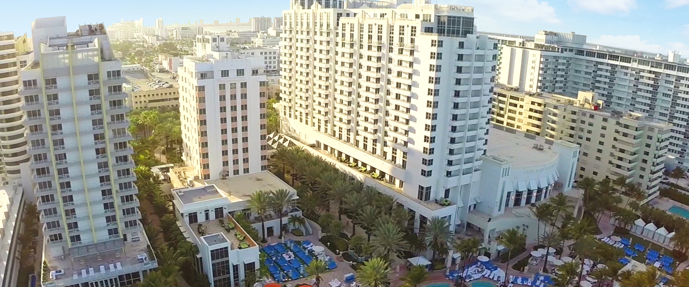 Andaz Miami Beach