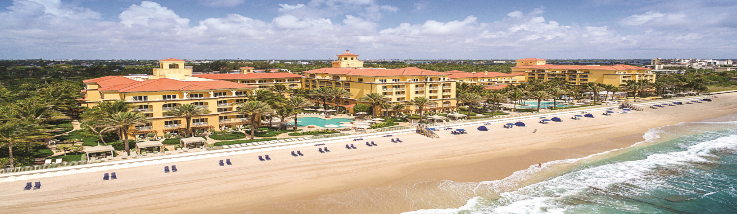 Eau Palm Beach