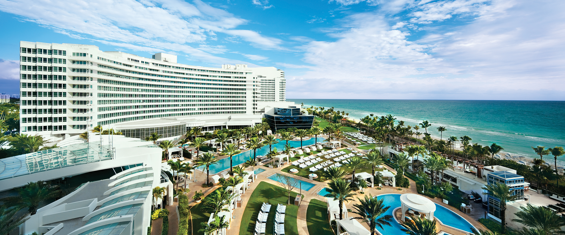 Fontainebleau Miami Beach