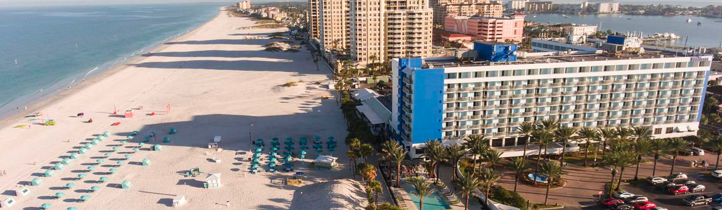 Hilton Clearwater Beach