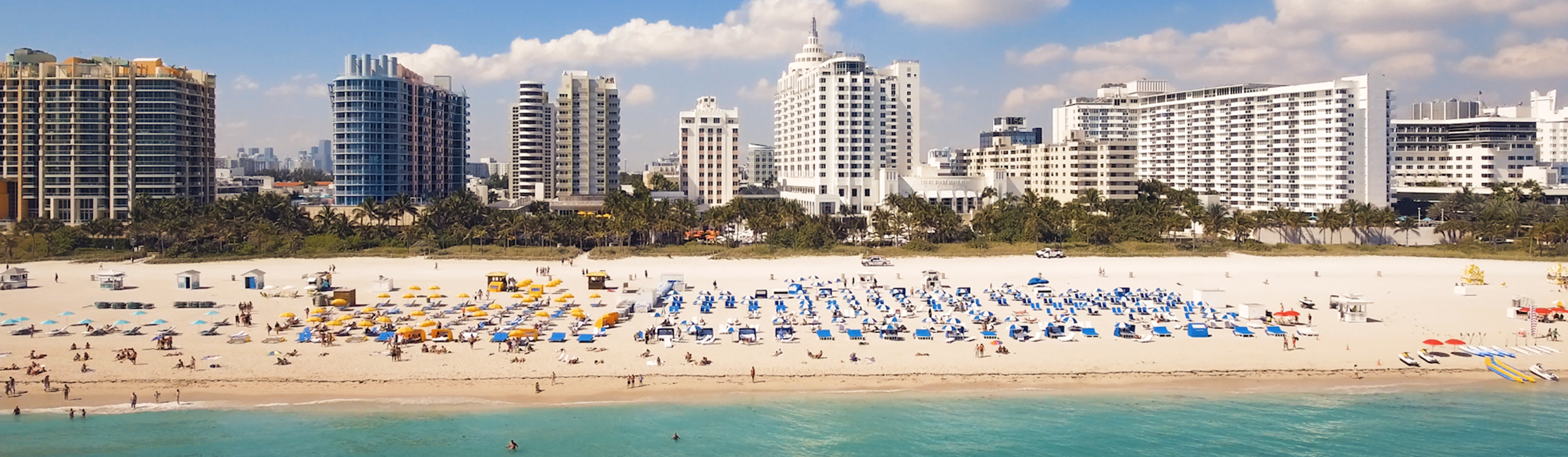 Loews Miami Beach Hotel