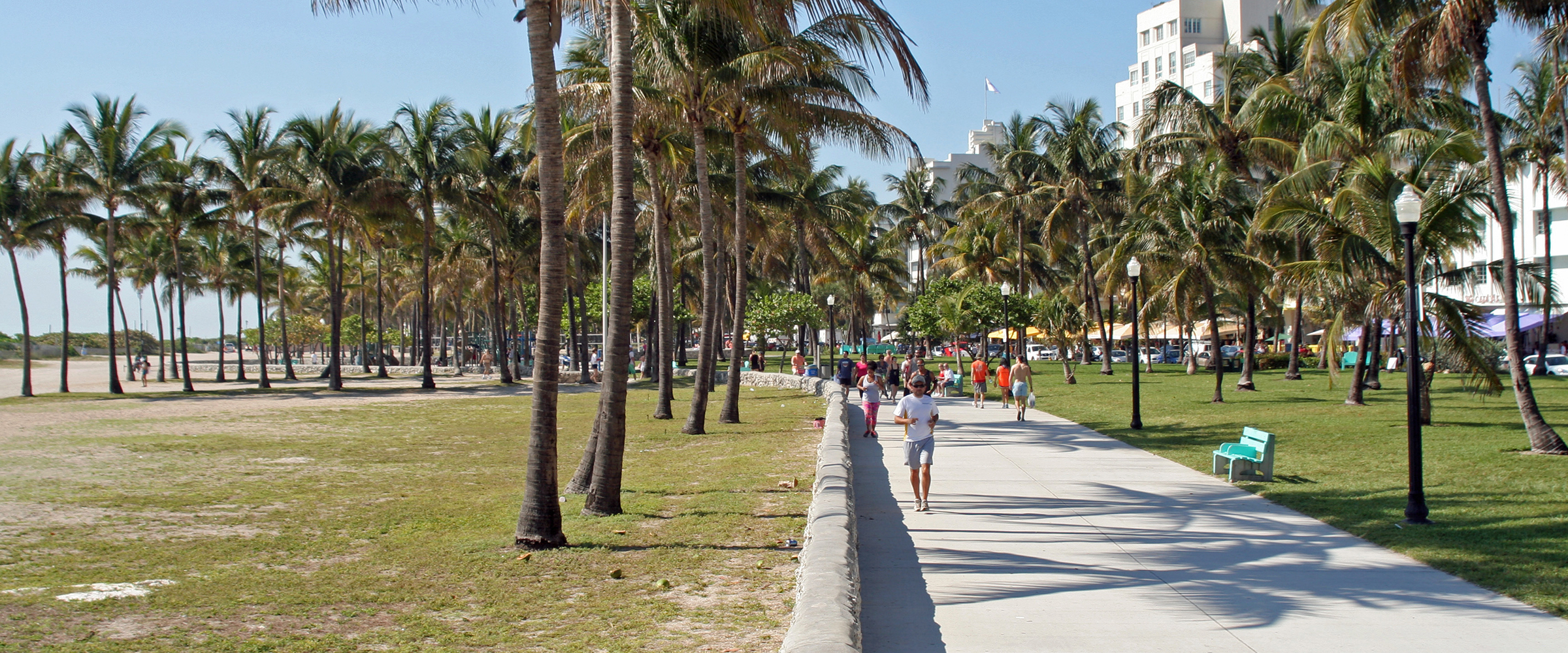 Lummus Park