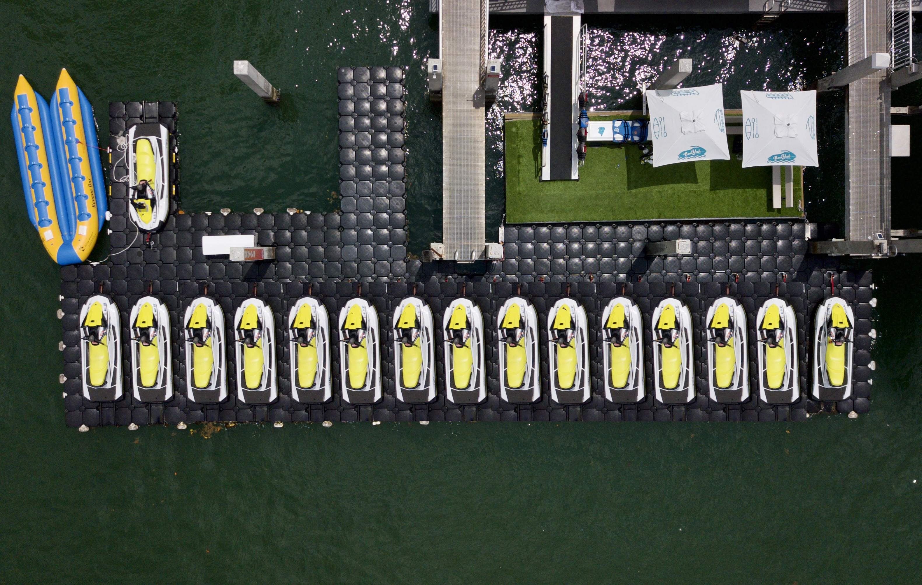 Miami Beach Marina
