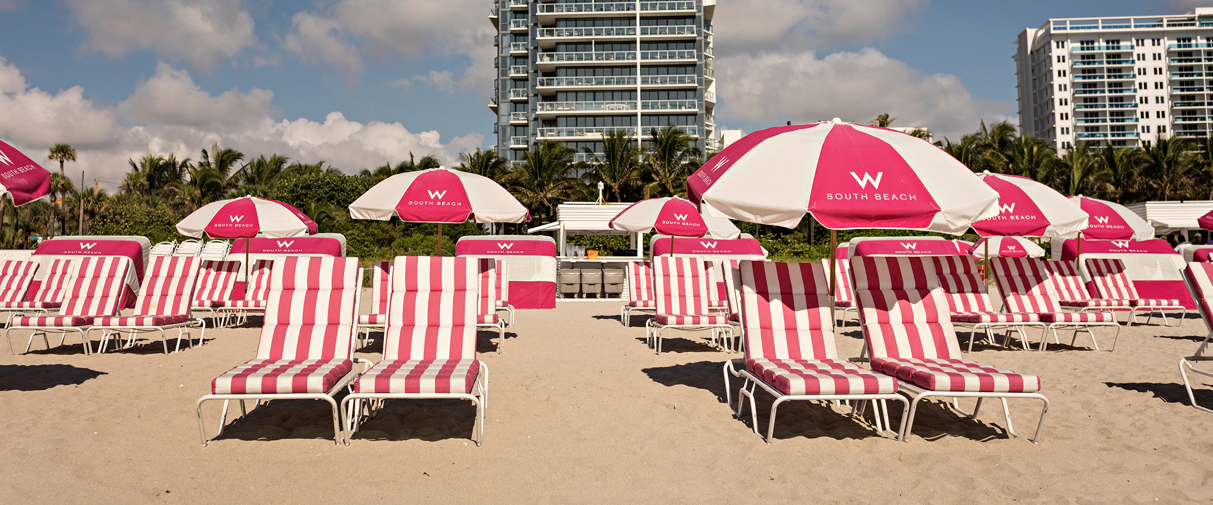 W South Beach