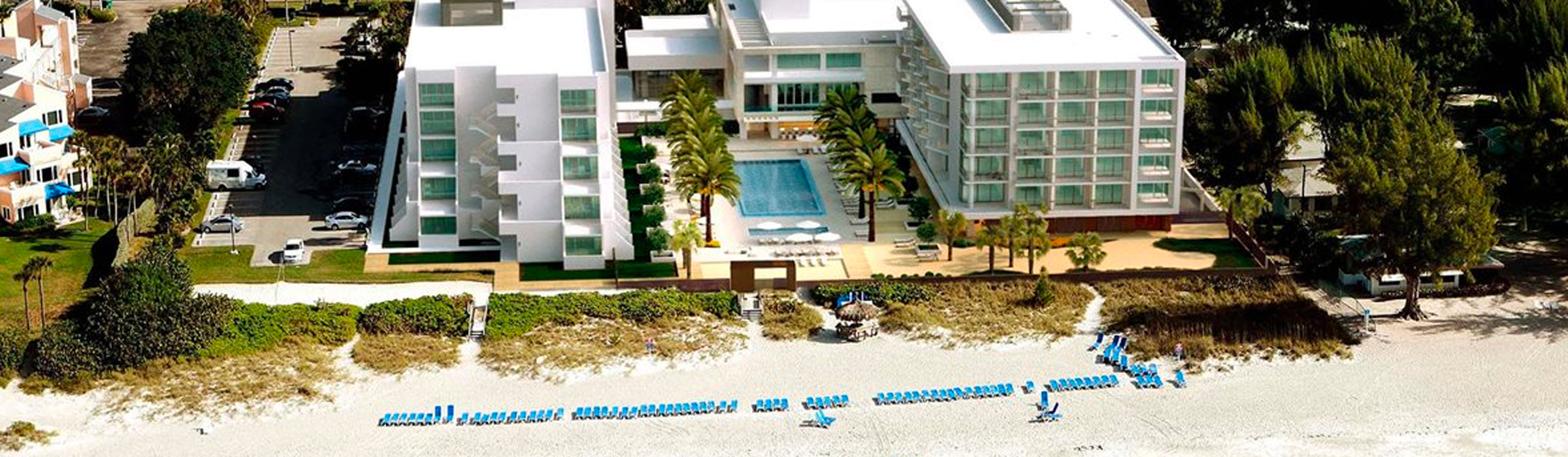 Zota Beach Resort