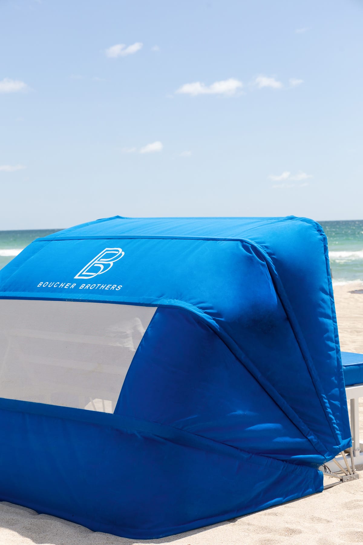 Cabanas