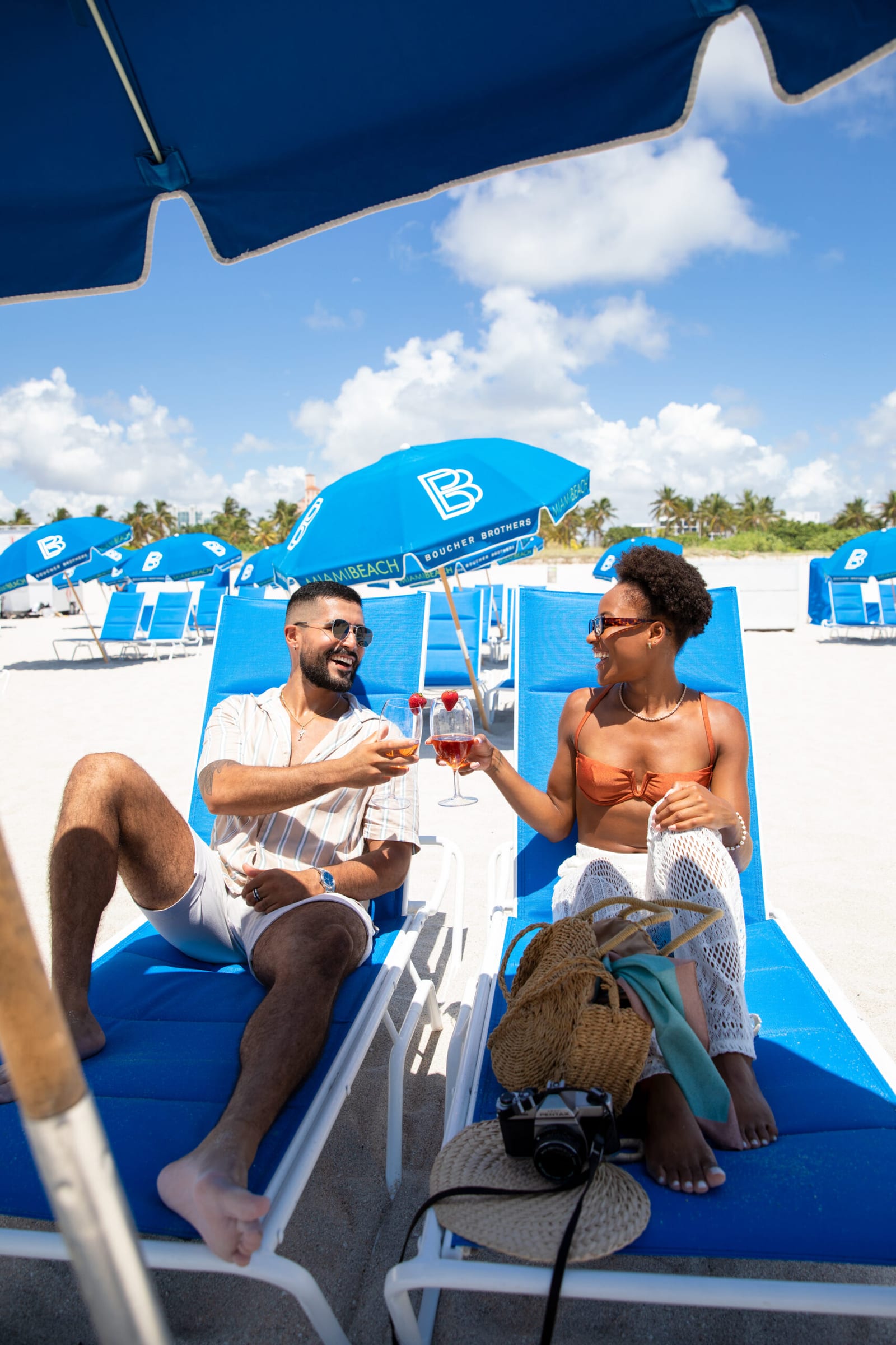 Luxury Lounge Chairs
